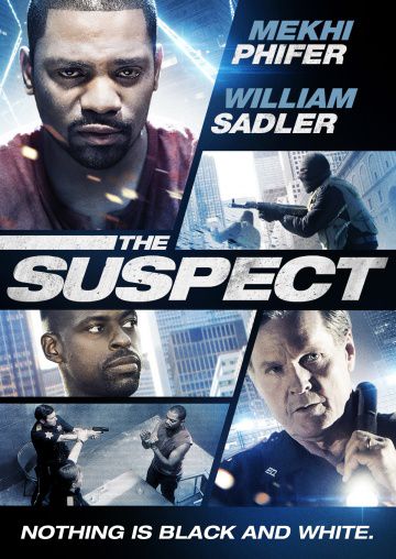 Подозреваемый / The Suspect (2013)