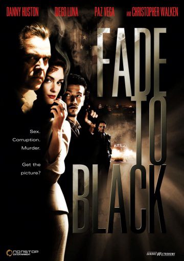Затемнение / Fade to Black (2006)
