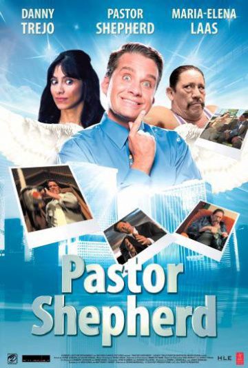 Священник-пастух / Pastor Shepherd (2010)