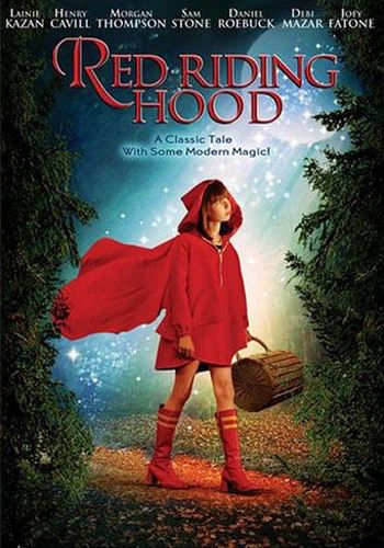 Красная Шапочка / Red Riding Hood (2006)