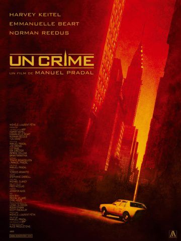 Преступление / A Crime (2006)