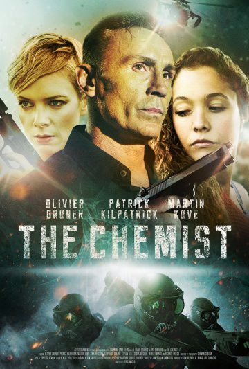 Химик / The Chemist (2015)