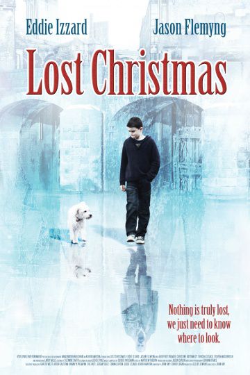 Потерянное Рождество / Lost Christmas (2011)