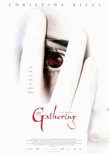 Город проклятых / The Gathering (2003)