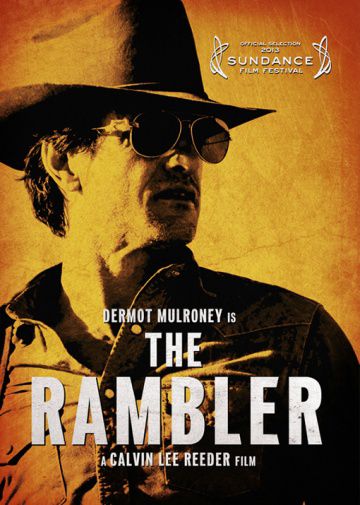 Странник / The Rambler (2013)