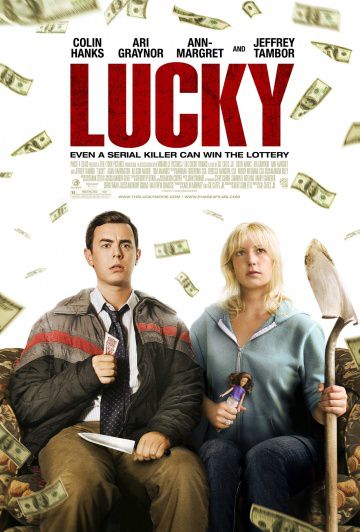 Счастливчик / Lucky (2011)