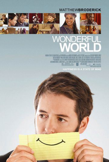 Удивительный мир / Wonderful World (2009)