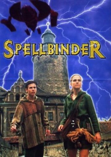 Чародей / Spellbinder (1995)