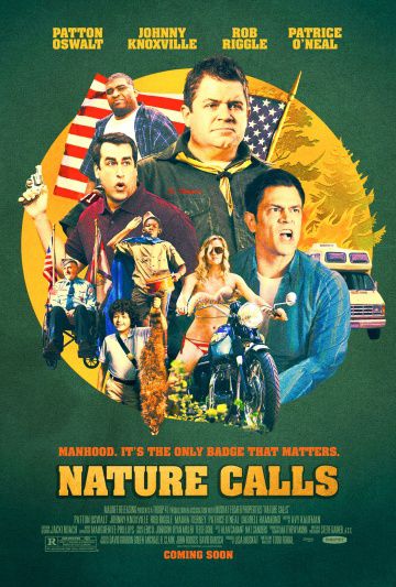 Зов природы / Nature Calls (2012)